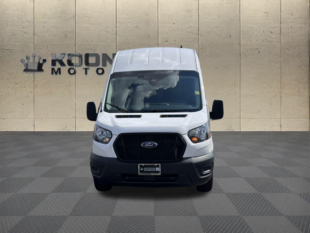 2023 Ford Transit-250 Photo in Silver Spring, MD 20904