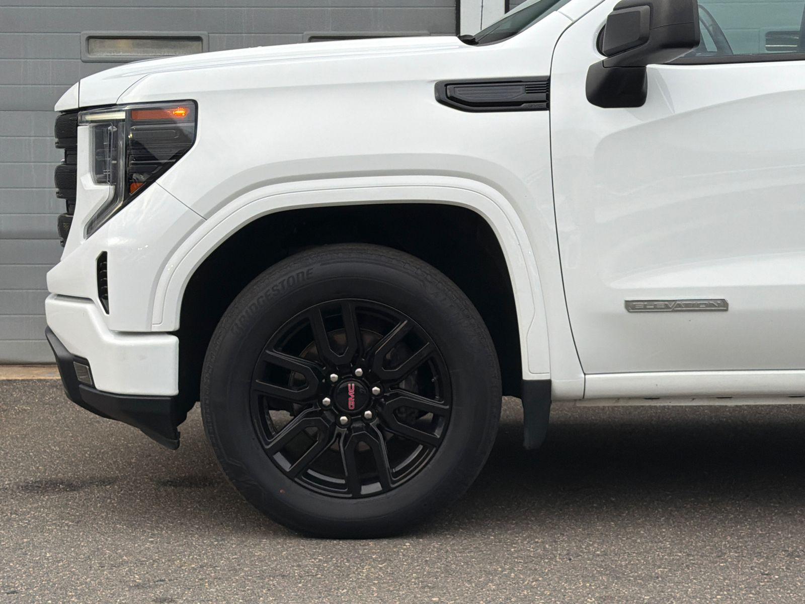 2022 GMC Sierra 1500 Photo in Silver Spring, MD 20904