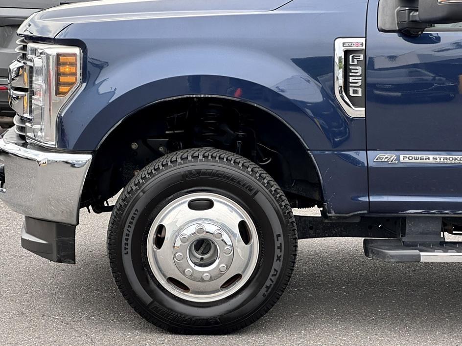2019 Ford F-350 Super Duty Photo in Silver Spring, MD 20904
