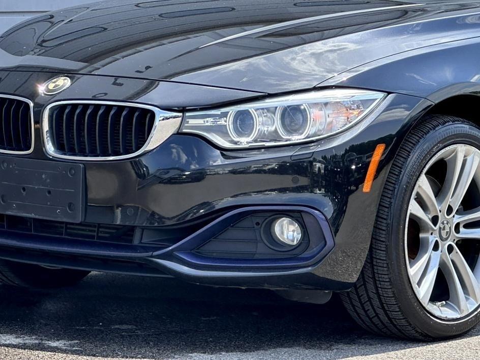 2016 BMW 4 Series Photo in Silver Spring, MD 20904