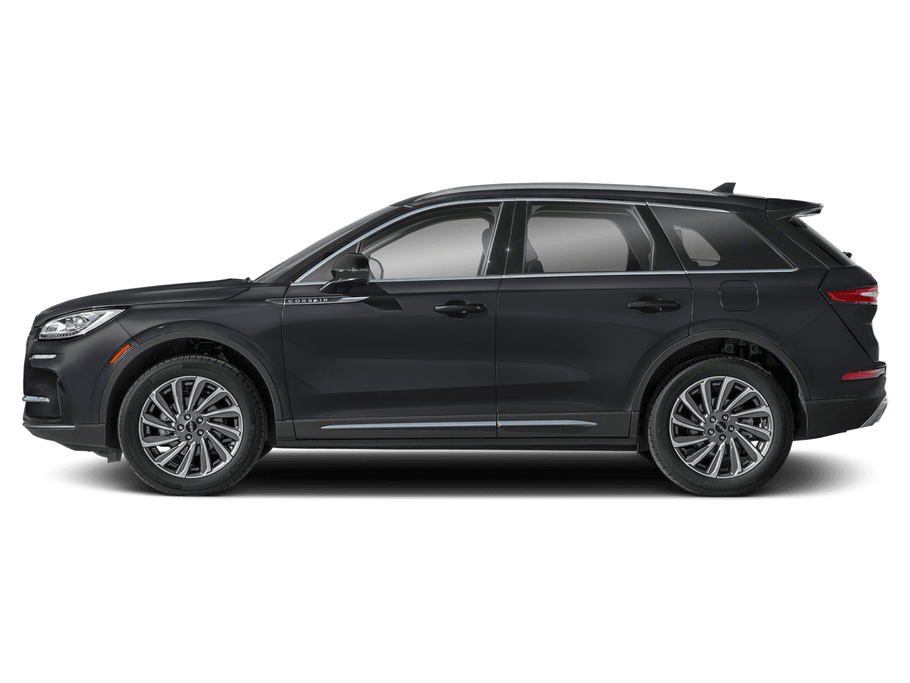 2023 Lincoln Corsair Photo in Bethesda, MD 20814