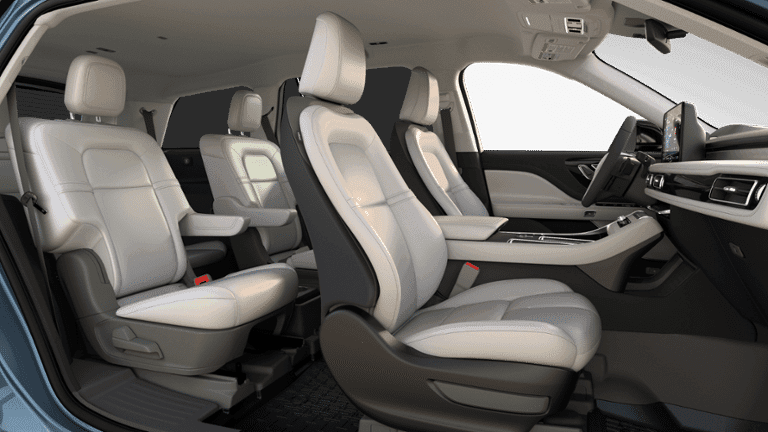 2026 Lincoln Aviator Photo in Bethesda, MD 20814