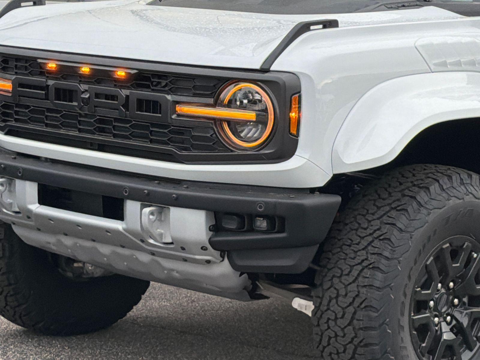 2026 Ford Bronco Photo in Silver Spring, MD 20904