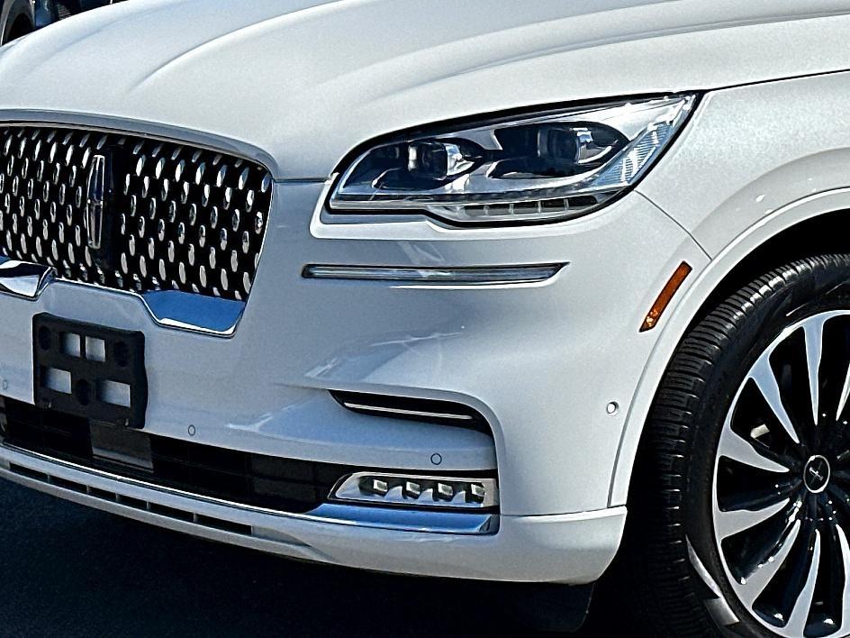 2023 Lincoln Aviator Plug-In Hybrid Photo in Bethesda, MD 20814