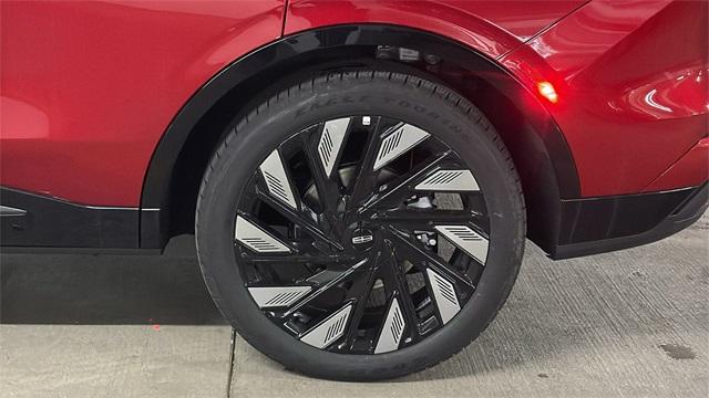 2026 Lincoln Nautilus Photo in Bethesda, MD 20814