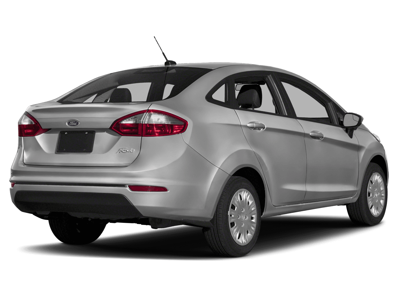 2019 Ford Fiesta Photo in Silver Spring, MD 20904