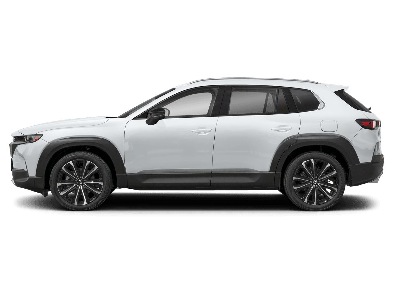 2025 Mazda CX-50 Photo in Silver Spring, MD 20904