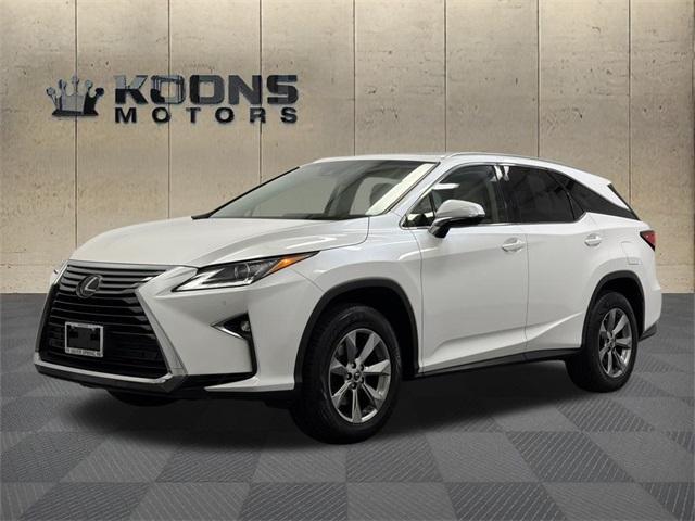 2019 Lexus RX Photo in Bethesda, MD 20814