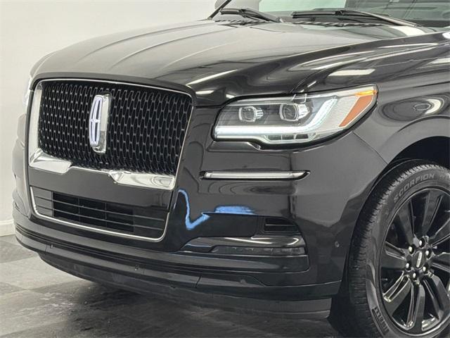 2023 Lincoln Navigator Photo in Bethesda, MD 20814