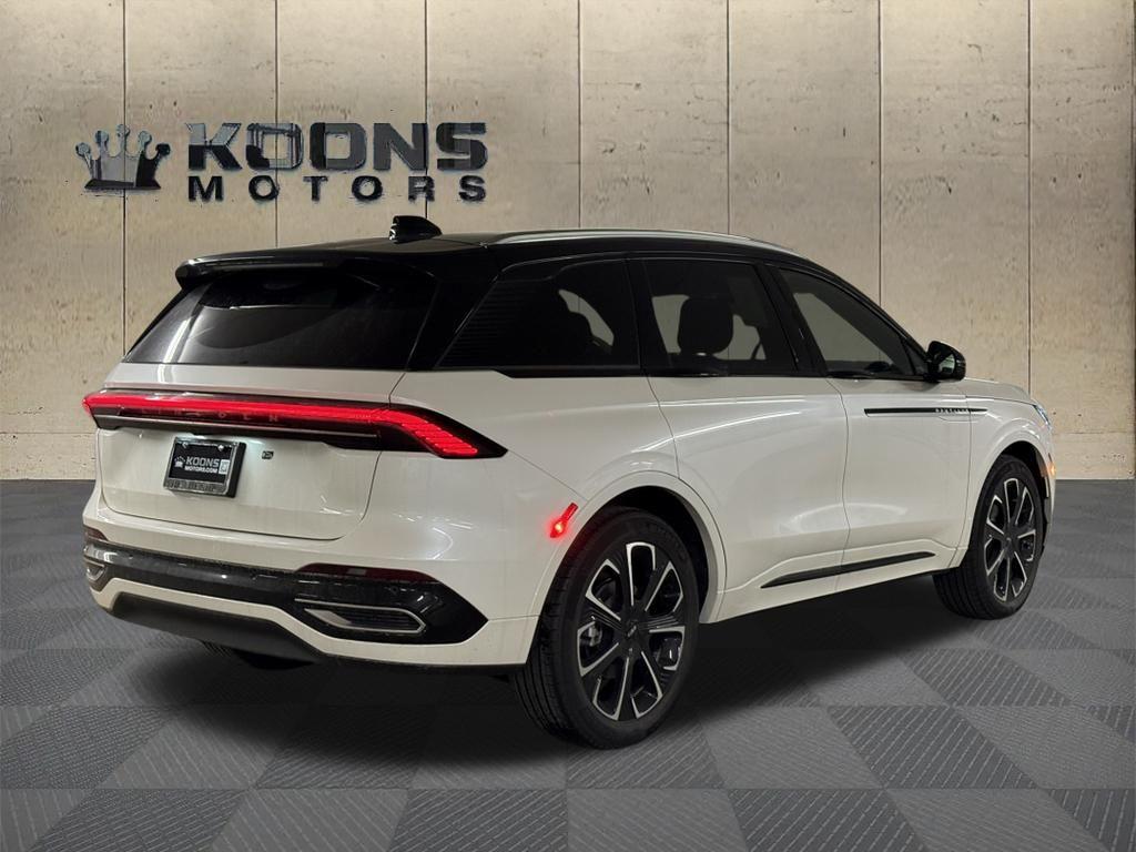 2026 Lincoln Nautilus Photo in Bethesda, MD 20814