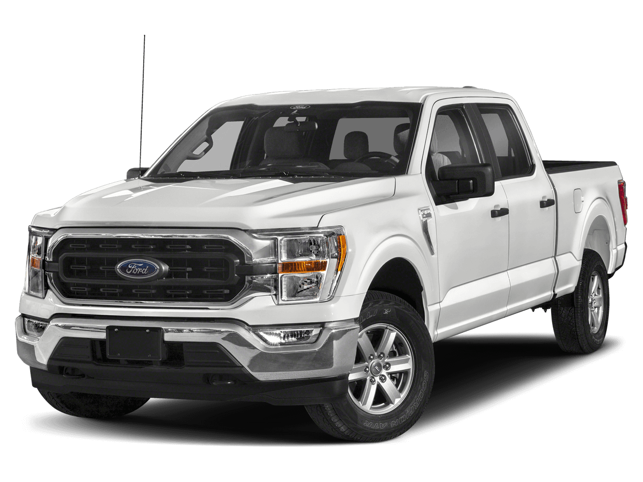 2021 Ford F-150 Photo in Silver Spring, MD 20904
