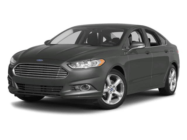 2014 Ford Fusion Photo in Silver Spring, MD 20904