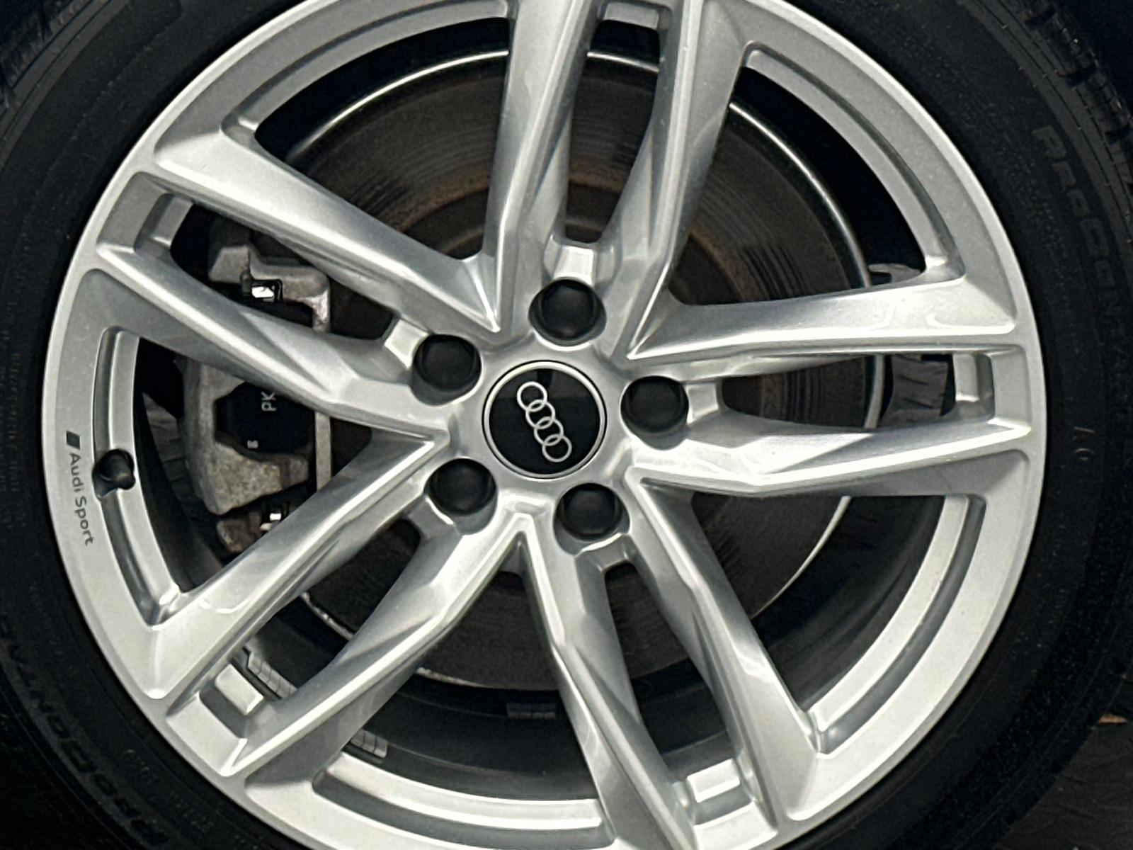 2022 Audi A4 Photo in Silver Spring, MD 20904