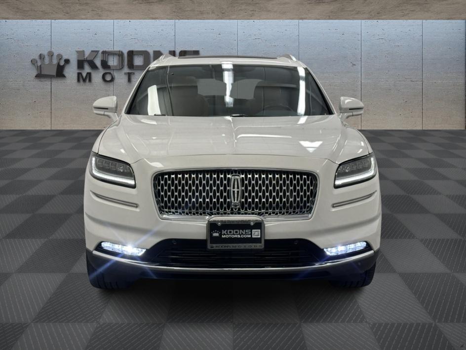 2023 Lincoln Nautilus Photo in Bethesda, MD 20814
