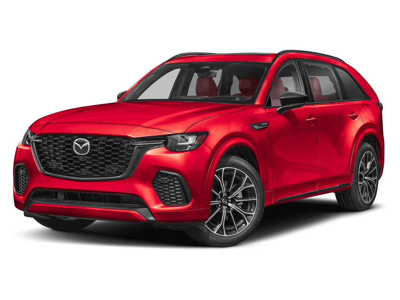 2025 Mazda CX-70 Photo in Silver Spring, MD 20904