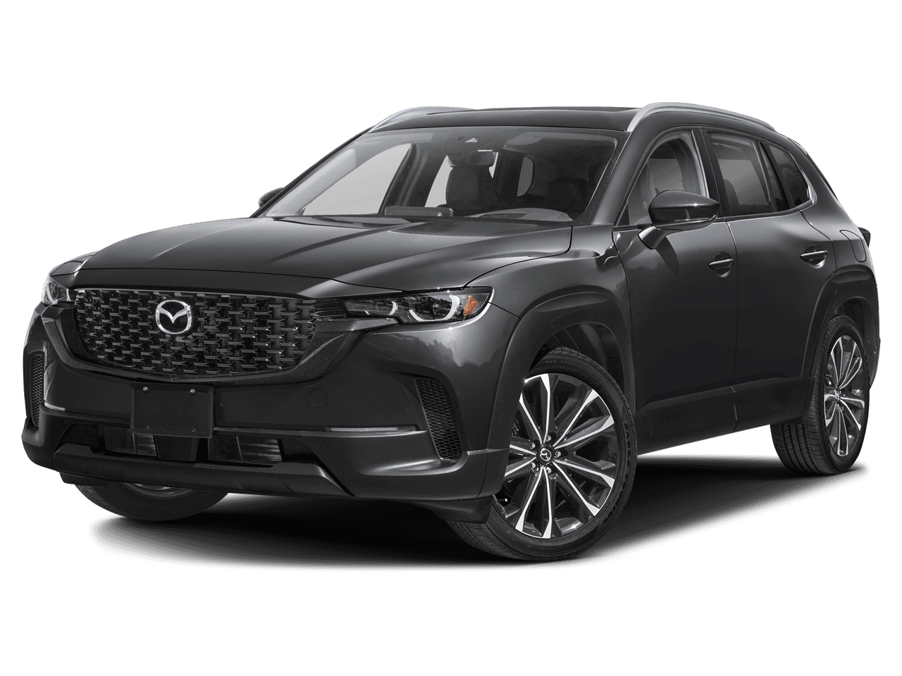 2025 Mazda CX-50 Photo in Silver Spring, MD 20904