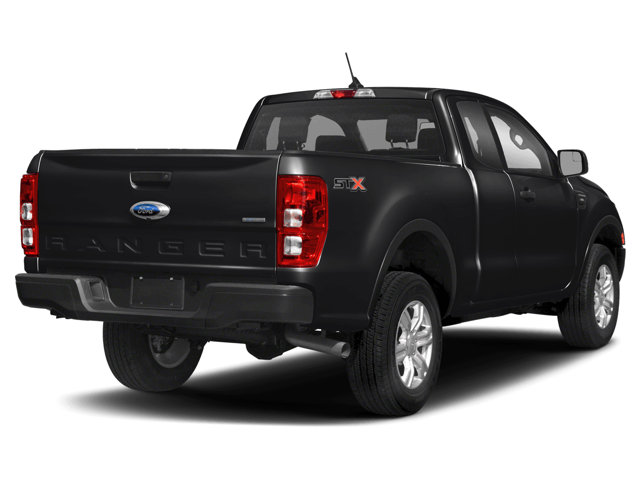 2020 Ford Ranger Photo in Bethesda, MD 20814