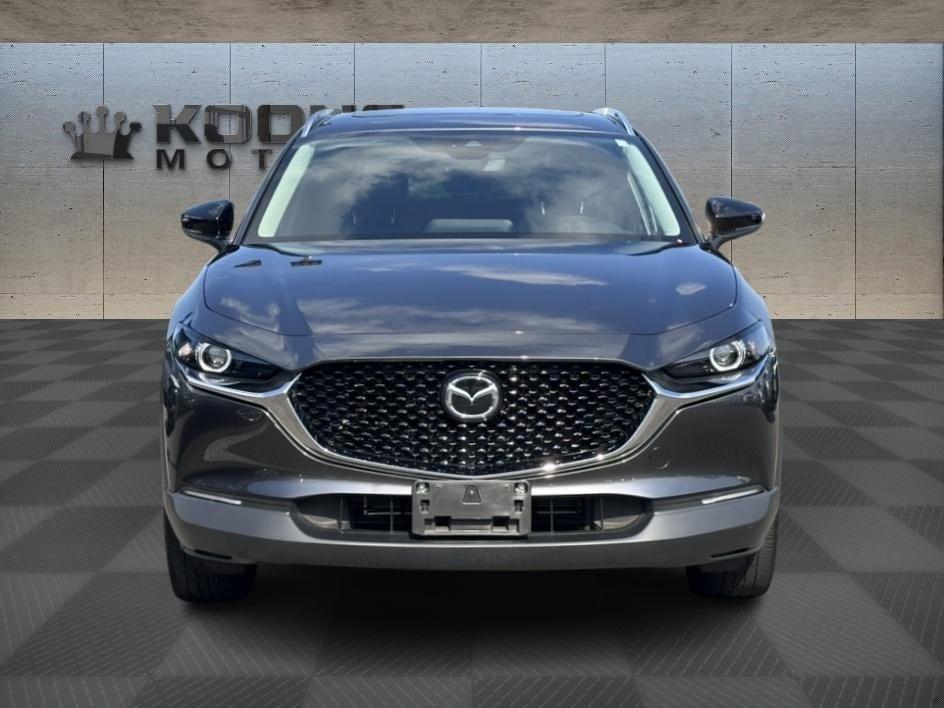 2021 Mazda CX-30 Photo in Silver Spring, MD 20904