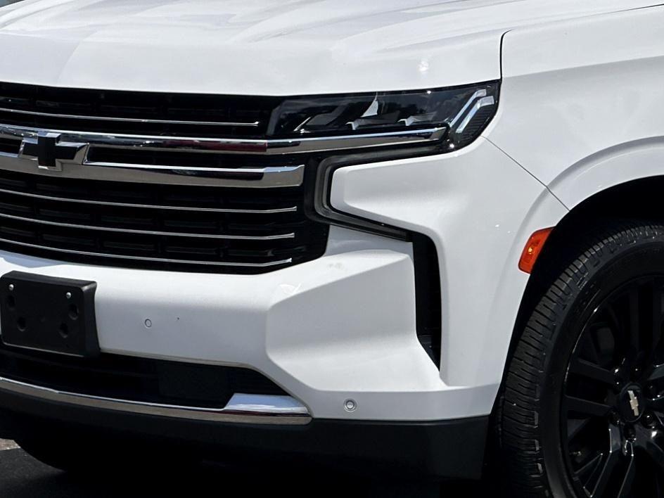 2022 Chevrolet Tahoe Photo in Silver Spring, MD 20904