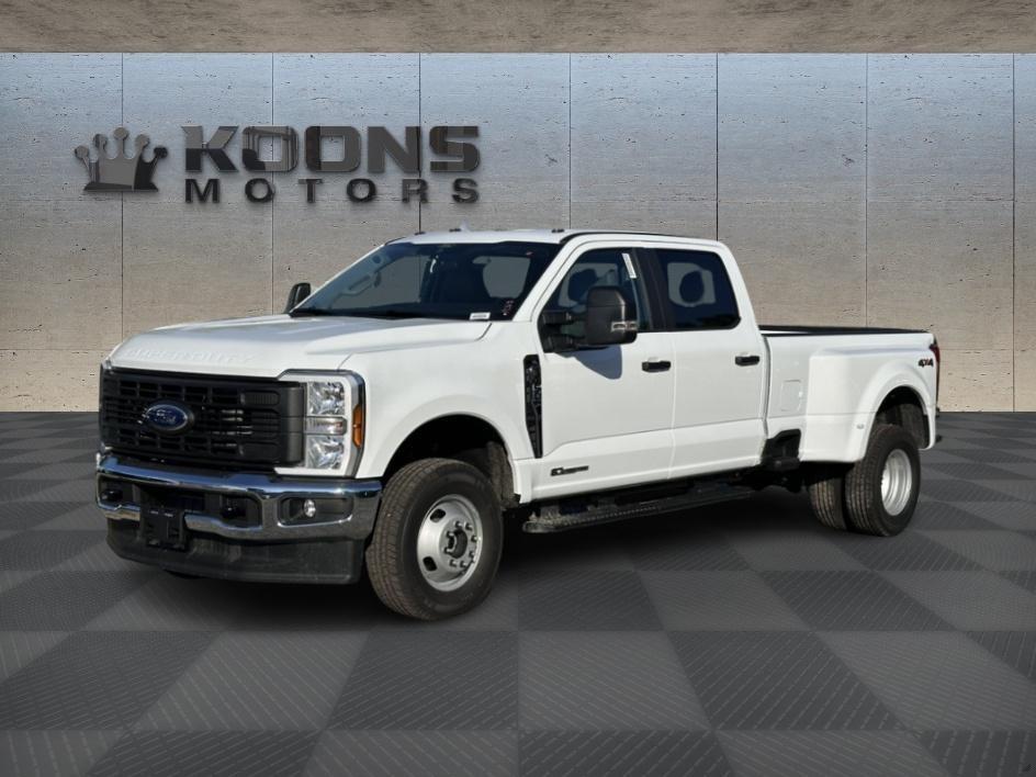 2025 Ford F-350SD Photo in Silver Spring, MD 20904