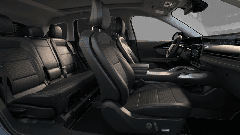 2026 Lincoln Nautilus Photo in Bethesda, MD 20814