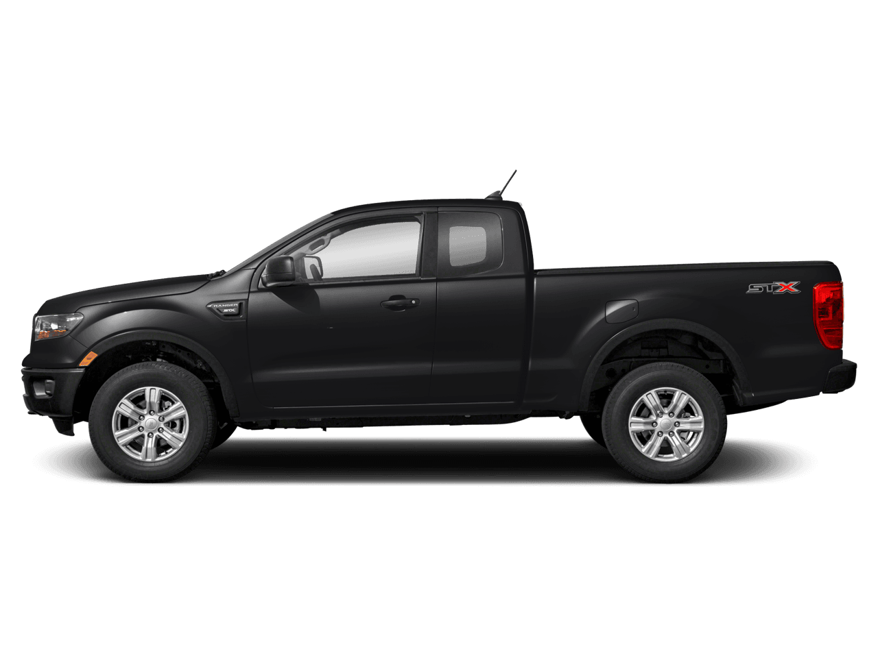 2020 Ford Ranger Photo in Bethesda, MD 20814