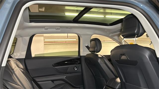 2026 Lincoln Nautilus Photo in Bethesda, MD 20814