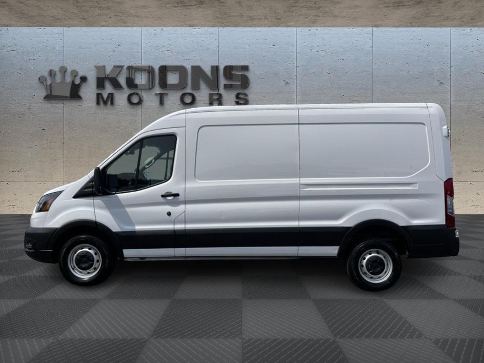 2023 Ford Transit-250 Photo in Silver Spring, MD 20904