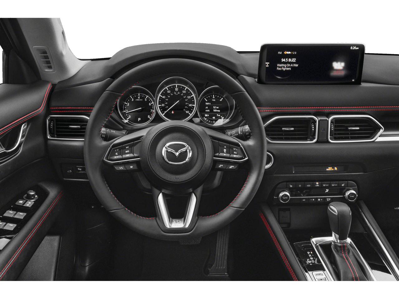 2022 Mazda CX-5 Photo in Silver Spring, MD 20904