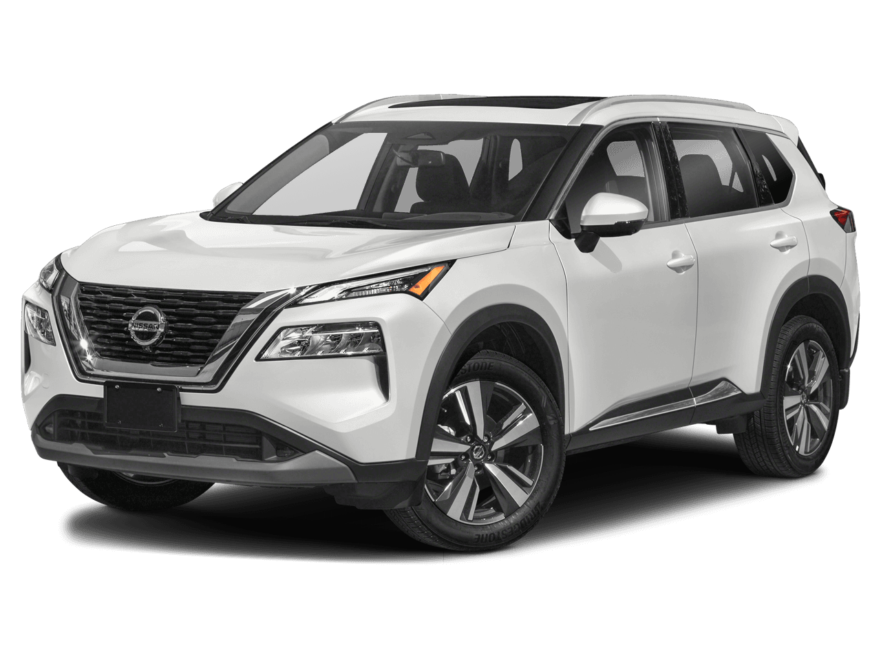 2021 Nissan Rogue Photo in Silver Spring, MD 20904