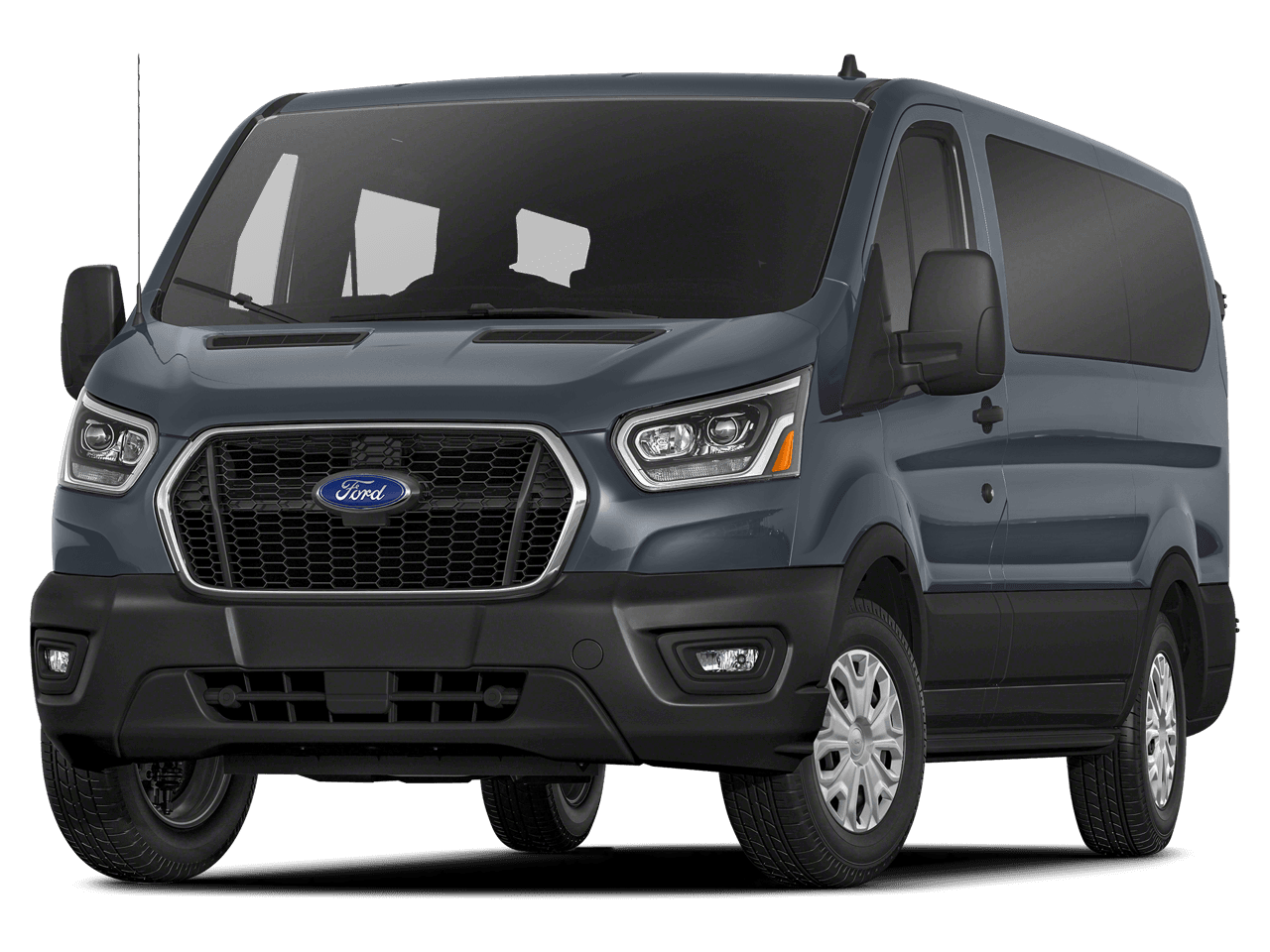 2022 Ford Transit Wagon Photo in Bethesda, MD 20814