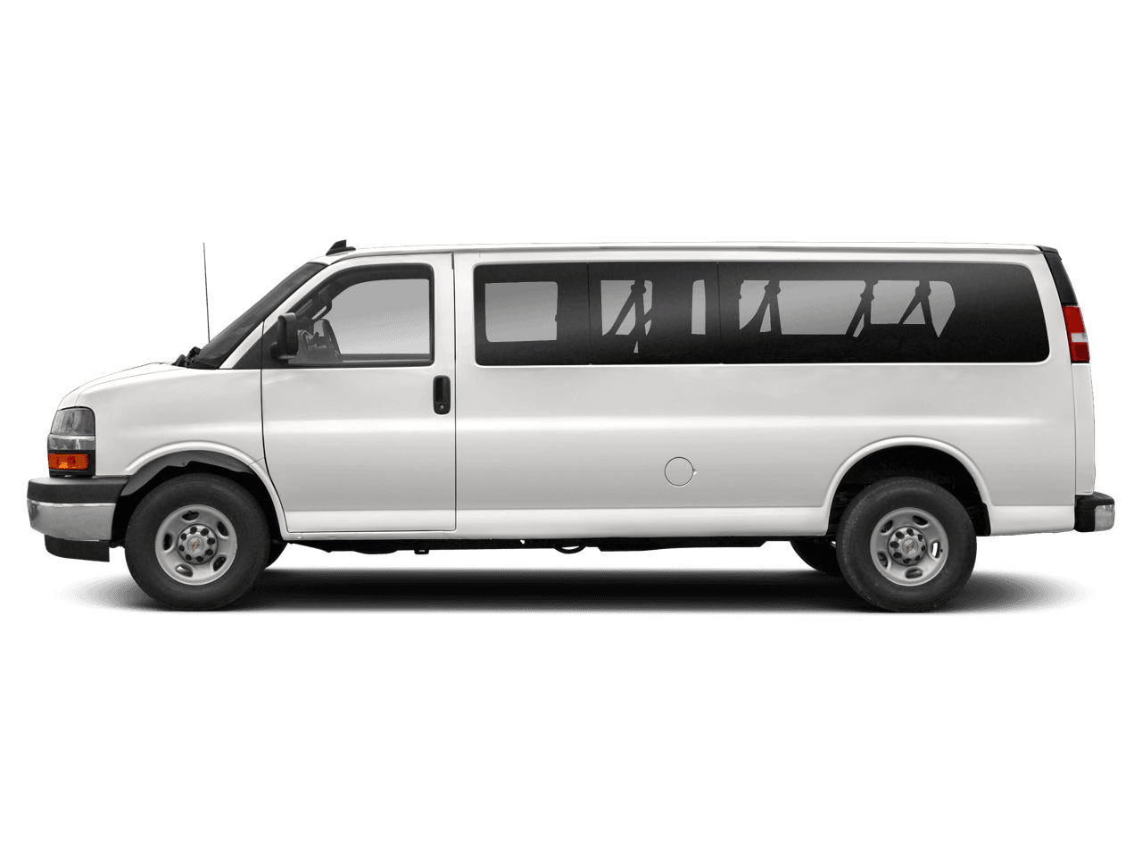 2021 Chevrolet Express 2500 Photo in Silver Spring, MD 20904