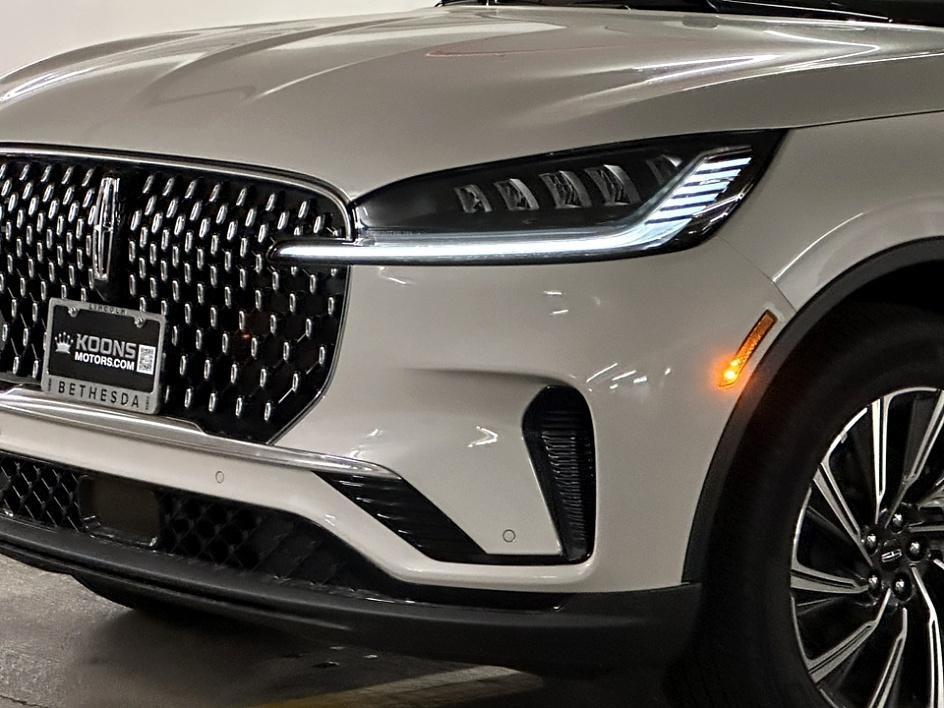 2025 Lincoln Aviator Photo in Bethesda, MD 20814