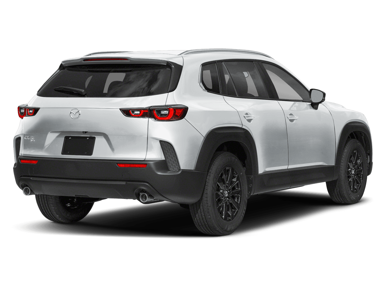 2026 Mazda CX-50 Photo in Silver Spring, MD 20904