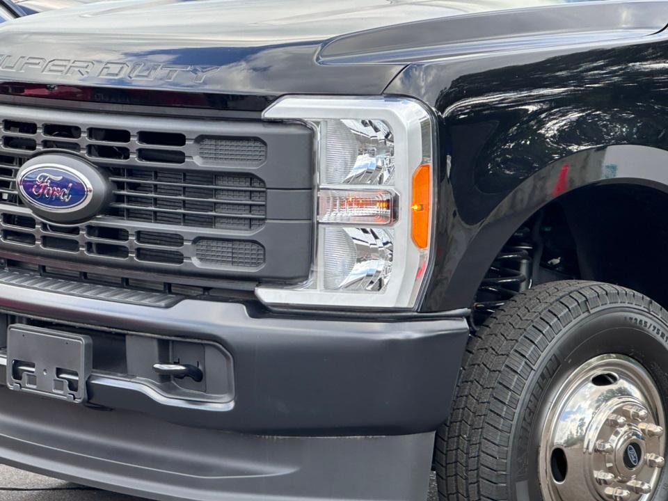 2023 Ford F-350 Super Duty Photo in Silver Spring, MD 20904