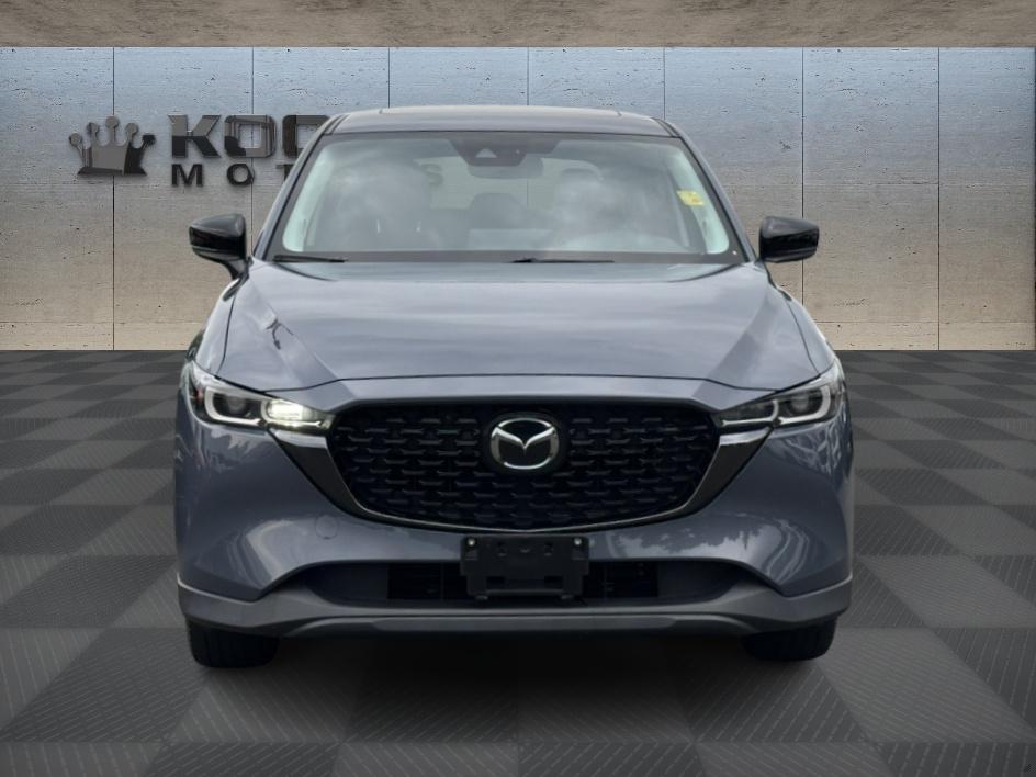2022 Mazda CX-5 Photo in Silver Spring, MD 20904