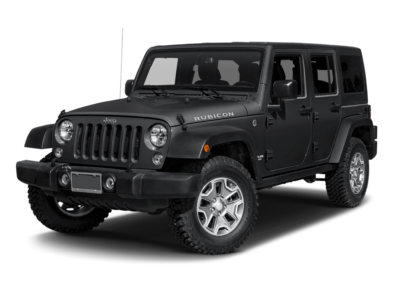2017 Jeep Wrangler Photo in Silver Spring, MD 20904