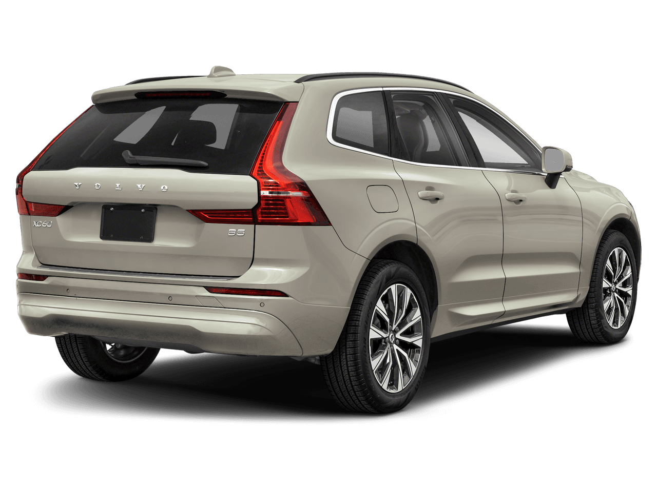2024 Volvo XC60 Photo in Bethesda, MD 20814