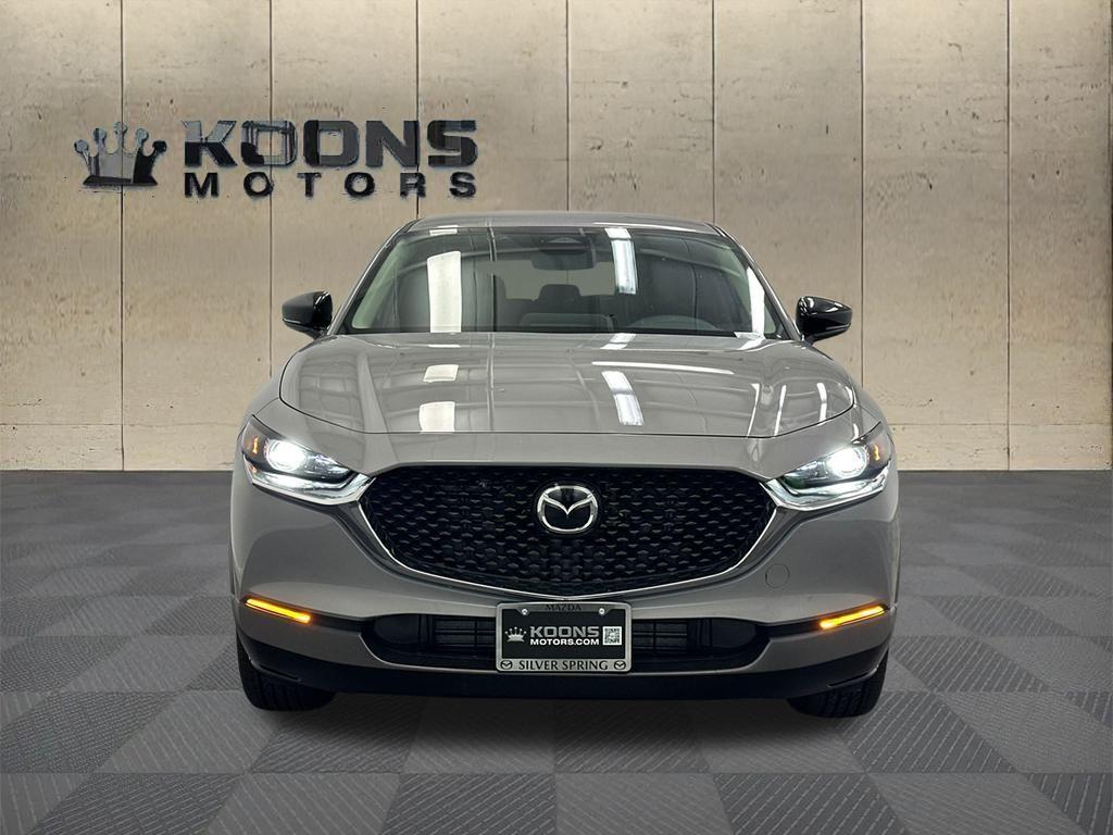 2026 Mazda CX-30 Photo in Silver Spring, MD 20904