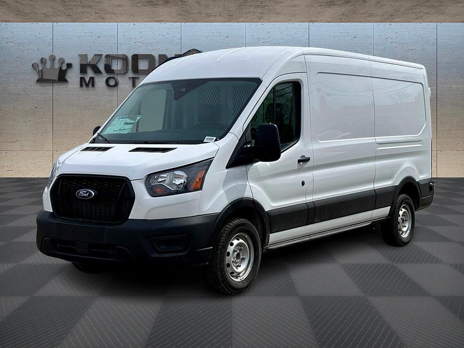 2024 Ford Transit-250 Photo in Silver Spring, MD 20904
