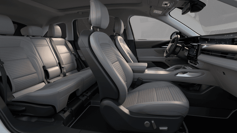 2026 Lincoln Nautilus Photo in Bethesda, MD 20814