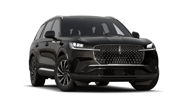 2025 Lincoln Aviator Photo in Bethesda, MD 20814