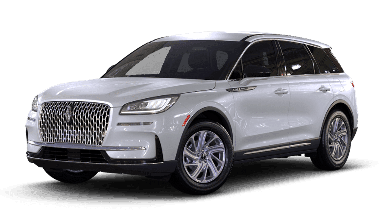 2025 Lincoln Corsair Photo in Bethesda, MD 20814