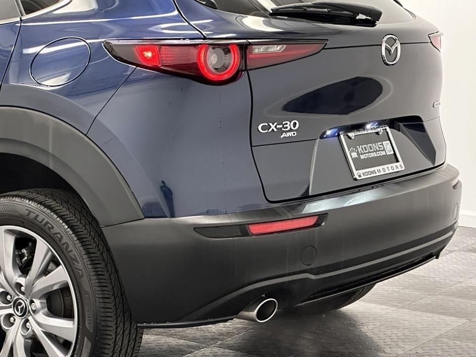 2021 Mazda CX-30 Photo in Bethesda, MD 20814