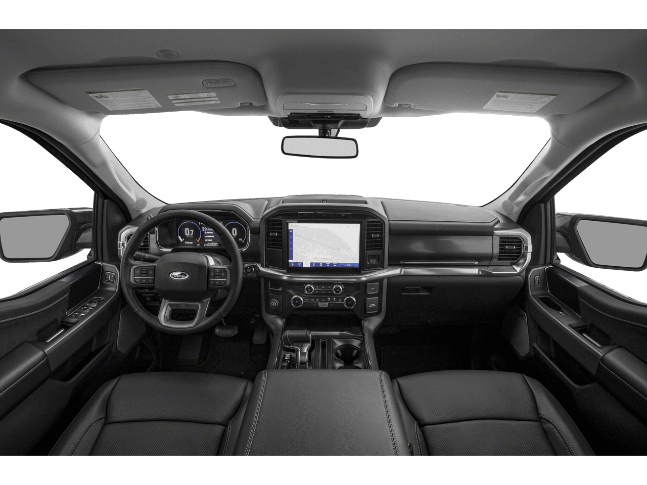 2023 Ford F-150 Photo in Silver Spring, MD 20904