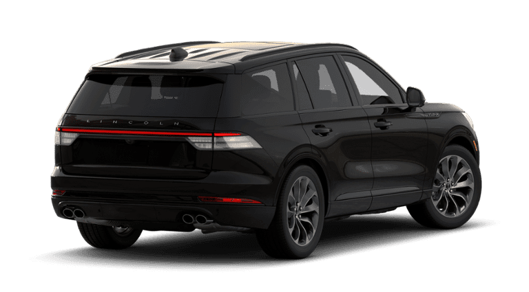 2025 Lincoln Aviator Photo in Bethesda, MD 20814