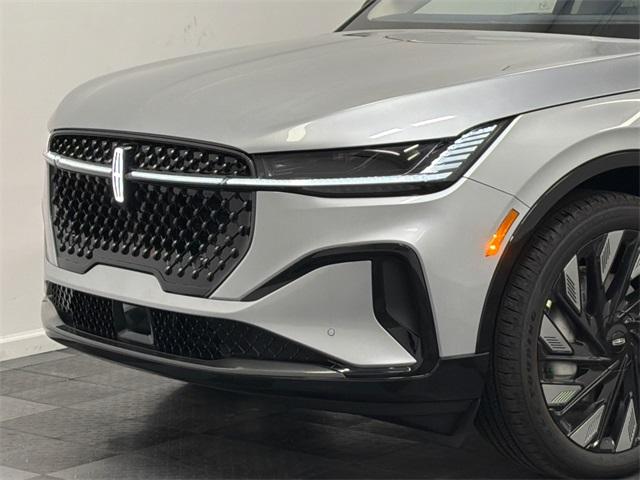 2026 Lincoln Nautilus Photo in Bethesda, MD 20814