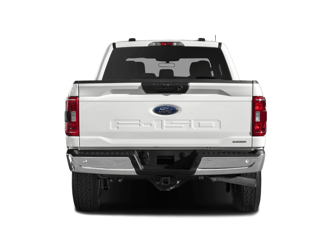 2023 Ford F-150 Photo in Silver Spring, MD 20904