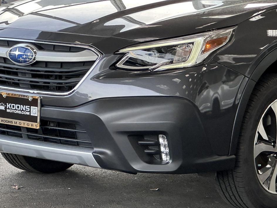 2020 Subaru Outback Photo in Silver Spring, MD 20904