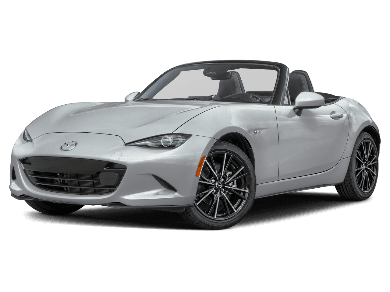 2026 Mazda MX-5 Miata Photo in Silver Spring, MD 20904